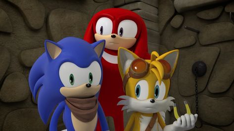 Sonic And Tails And Knuckles, Sonic Knuckles And Tails, Sonic Tails And Knuckles, Sonic Knuckles Tails, Sonic And Silver, Sonic Prime Sonic, Sonic Boom Sonic, Tails And Knuckles, Trio Pfps