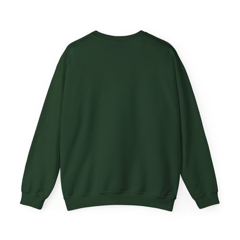 Take on any challenge in the Feis Hangover Sweatshirt! This Irish dancer gift is perfect for the daring and bold. Made from a soft polyester and cotton blend, it offers both comfort and style. The ribbed knit collar ensures a perfect fit, while the no itchy side seams make for a smooth and easy wear. Order now and embrace your inner dancer! Dance Sweatshirt, Irish Step Dancing, Green Sweatshirt, Fantasy Football, Halloween Kostüm, Mom Blogs, Showcase Design, Sew-in Labels, Cut And Style