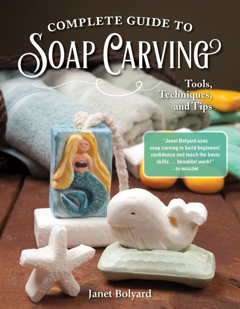 soap carving blog, suggestion for making tools Soap Sculpture, Skill Building, Wooden Carving, Soap Carving, Chip Carving, Best Cleaning Products, Building Projects, Best Soap, Flower Soap