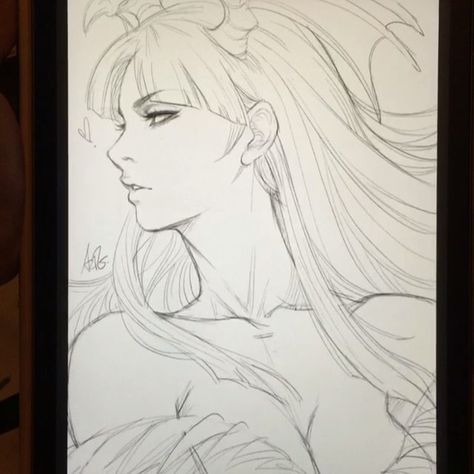 Artgerm Sketch, Stanley Lau, Stanley Artgerm, Overwatch Mercy, May 22, Overwatch, Great Artists, Pose Reference, Anatomy