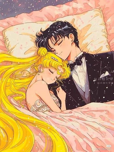 Darien Sailor Moon, Sailor Moon Quotes, Sailor Moon Transformation, Sailor Moon Background, Sailor Mini Moon, Princesa Serenity, Moon Kingdom, Arte Sailor Moon, Tuxedo Mask