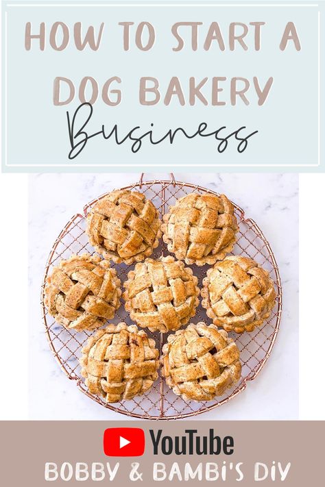 Dog Bakery Name Ideas, Dog Treat Business Names, Dog Bakery Ideas, Dog Bakery Business, Pet Bakery, Treat Business, Dog Restaurant, Pet Treats Recipes, Dog Biscuit Recipes