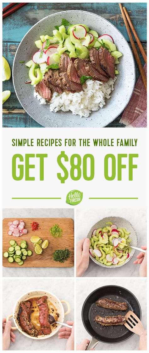 Enjoy $20 off your first four orders from HelloFresh. Hello Fresh Recipes, Egg Diet, Diet Program, Boiled Egg, Fat Reduction, Family Meal, Instant Pot Recipes, Seafood Recipes, Pot Recipes