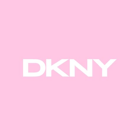 #ios14 #widget #appicon #icon #logo #cover #aesthetic #pastel #apple #samsung #iphone11 #iphone12 #iphone11pro #theme #aesthetictheme #homescreen #luxe #ioshomescreen #white #patstelpink #pastelblue #wallpaper Dkny Aesthetic, Aesthetic Logo, Dkny Logo, Cover Aesthetic, Phone Stuff, Aesthetic Pastel, Ios App Icon, Aesthetic Themes, App Icon