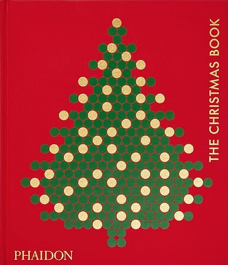 The Christmas Book by Phaidon Editors Origin Of Christmas, Surfing Santa, Christmas Films, The Birth Of Christ, Christmas Poems, Christmas Book, 20th Birthday, Christmas Music, Christmas Books