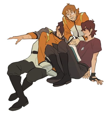 1/4 Matt Holt Voltron Fanart, Galaxy Garrison, Matt Holt Voltron, Keith X Shiro, Matt Holt, Voltron Tumblr, Shiro Voltron, Voltron Funny, Voltron Comics