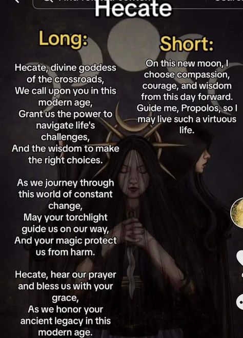 Hecate Spells Witchcraft, Herbs For Hekate, Hecate Photoshoot, Hecate Goddess Altar, Hecate Wallpaper Aesthetic, Hekate Invocation, Offerings For Hecate, Hecate Fanart, Hecate Altar Ideas