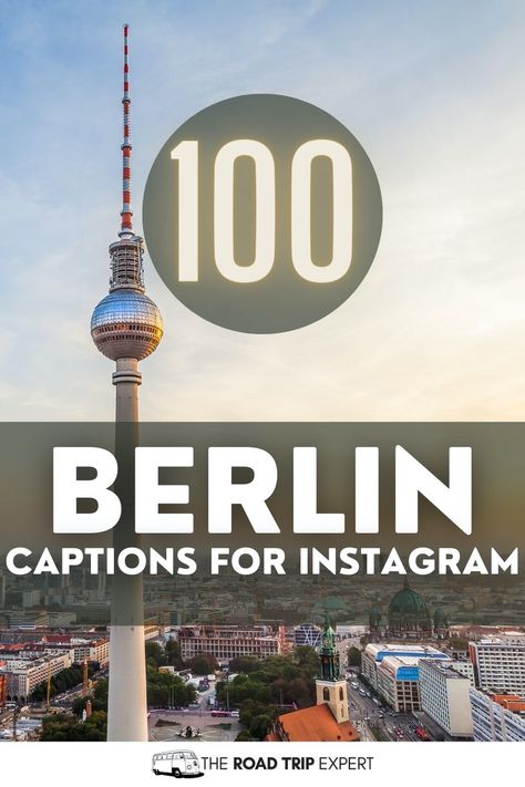 Berlin Captions for Instagram Quotation For Instagram Post, Caption For Instagram Post, Instagram Post Times, Berlin Quotes, Couple Instagram Captions, Caption For Instagram, Instagram Post Captions, For Instagram Post, Captions For Instagram Posts