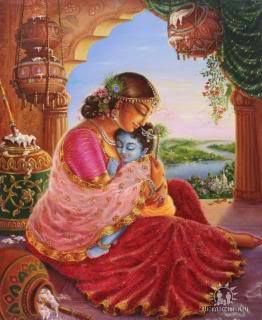 Yashoda Krishna, Rajasthani Painting, Krishna Leela, Bal Krishna, Baby Krishna, Radha Krishna Wallpaper, Lord Krishna Wallpapers, Krishna Radha Painting, Radha Krishna Images