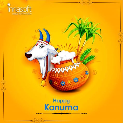 #Innasoft Wishes everyone you a very Happy Kanuma. May the almighty bless you all with the best of health, wealth & prosperity.  #Kanuma #Festival #wishes #kanuma2020 #kanumaFestival Kanuma Festival Wishes, Kanuma Festival, Happy Kanuma, Sankranthi Wishes, Makar Sankranti Greetings, Sankranthi Festival, Cute Wallpapers For Android, Nice Good Morning Images, Wedding Background Wallpaper