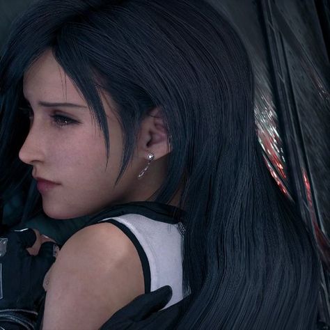 Cloud & Tifa
Final Fantasy Final Fantasy Cloud, Cloud And Tifa, Final Fantasy Collection, Cloud Icon, Fantasy Couples, Final Fantasy Art, Couples Icons, Cute Anime Profile Pictures, Anime Love Couple