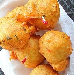 Bajan Fish Cakes Recipe, Fish Cake Recipe, Bajan Recipe, Barbados Food, Fish Cakes Recipe, Carribean Food, Trini Food, Recipes Fish, Jamaican Dishes