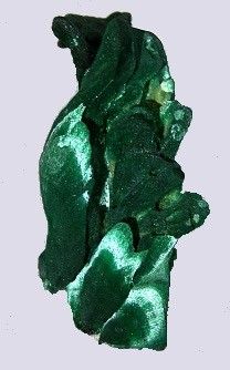 Velvet Malachite from the Star of Congo Velvet Malachite, Gem Design, International Interior Design, Ethnic Chic, Geology Rocks, Food Kids, Pretty Rocks, Cool Rocks, Cheap Sunglasses