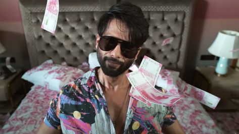 Kay Kay Menon, Ary News Live, Mira Rajput, Arjun Kapoor, Shahid Kapoor, Celebrity Updates, Romantic Fantasy, Ensemble Cast, Bollywood Movie