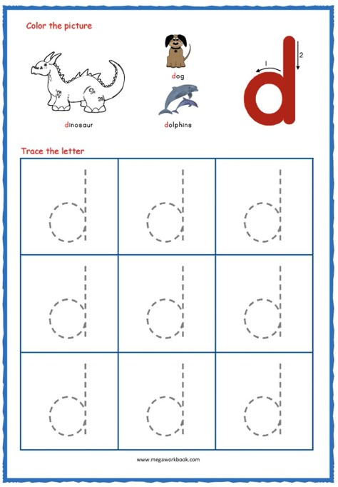 Color Songs Preschool, Preschool Prewriting, Teaching Letter Recognition, Alphabet Crafts Preschool, Preschool Activities Printable, Letter Worksheets For Preschool, Alphabet Writing Practice, Printable Alphabet Worksheets, Alphabet Worksheets Kindergarten