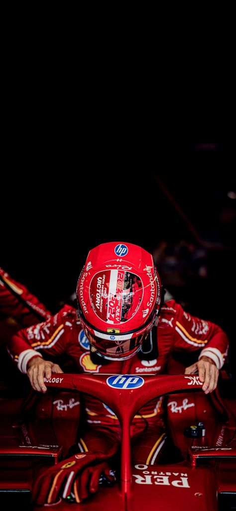 - Charles Leclerc - Scuderia Ferrari HP - British Grand Prix 2024 - F1 Wallpaper - HD Download Via Google Drive Link Charles Leclerc Background, Charles Leclerc Hd, Monza F1, Charles Leclerc Wallpaper, Leclerc Wallpaper, Ferrari Wallpaper, Interior Car Cleaning, Aesthetic Car Accessories, Sport Background