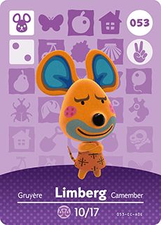 Animal Crossing amiibo cards and amiibo figures - Official Site- Animal Crossing amiibo cards Animal Crossing Amiibo, Animal Crossing Amiibo Cards, Amiibo Cards, Door Games, Animals Crossing, Happy Home Designer, Island Theme, Animal Crossing Characters, City Folk