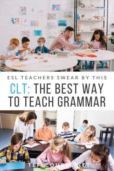 Communicative Language Teaching, Teaching Strategies Gold, Traditional Classroom, Teaching Grammar, Esl Teachers, Teaching Practices, Improve Your English, English As A Second Language, Oral Health Care