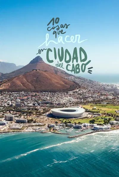 10 cosas que ver en Ciudad del Cabo imprescindibles - Mochileando por el Mundo Cape Town, Cape