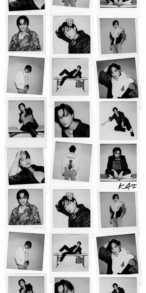 Exo Kai Abs, Kim Jong Kook, Exo Jongin, Exo Album, Exo Edits, Exo Art, Exo Lockscreen, Chanyeol And Do, Kpop Exo