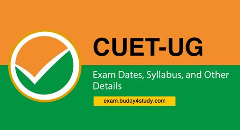 CUET UG 2022 - Eligibility, Exam Dates, Syllabus, and Application Fee Cuet Exam 2024, Cuet Exam, Canadian Scholarships, Jawaharlal Nehru University, Scholarships For College Students, Banaras Hindu University, Dream University, Exam Answer, Central University