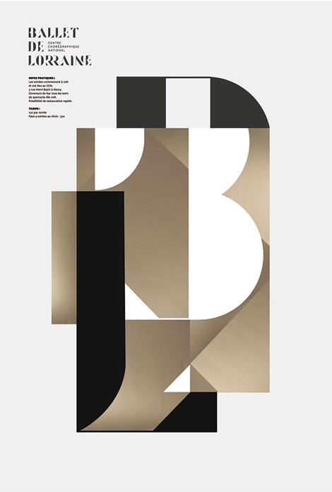 Typo The Letter B, Graphisches Design, Graphic Design Studio, Type Posters, Typography Graphic, Typographic Design, Typography Inspiration, Letter B, Modern Graphic Design