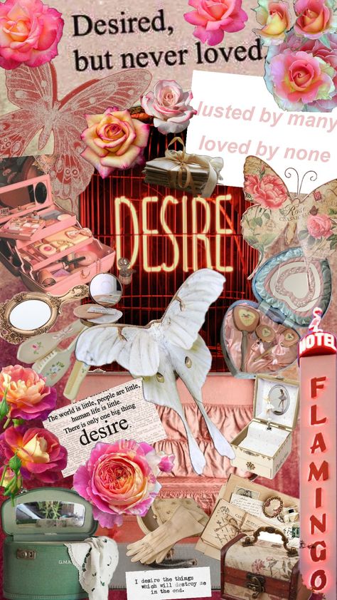 Blanche Dubois...Desire #blanchedubois #astreetcarnameddesire southerngothic Blanche Dubois, A Streetcar Named Desire, Love And Lust, God Loves You, Gods Love, Flamingo, Cool Art, Art