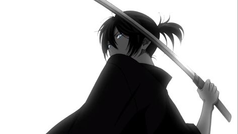 Noragami Yato Yato Noragami, Noragami Anime, Seven Deadly Sins Anime, Anime Child, Anime Baby, Anime Wall Art, Noragami, Profile Pics, My Hero Academia Manga