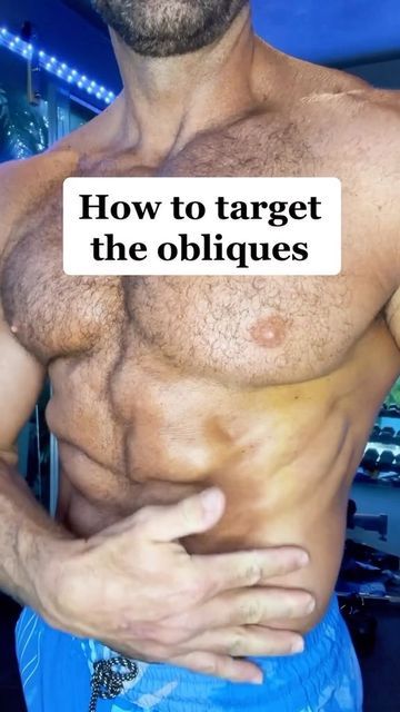 Josh Smart on Instagram: "Twist your way to a stronger waist with this cable oblique twist. If you can’t keep both arms straight than the weight is probably too heavy. #obliques #obliqueworkout #sixpackabs #absworkout" Oblique Twist, Oblique Workout, Six Pack Abs, Abs Workout, Cable, Twist, On Instagram, Instagram