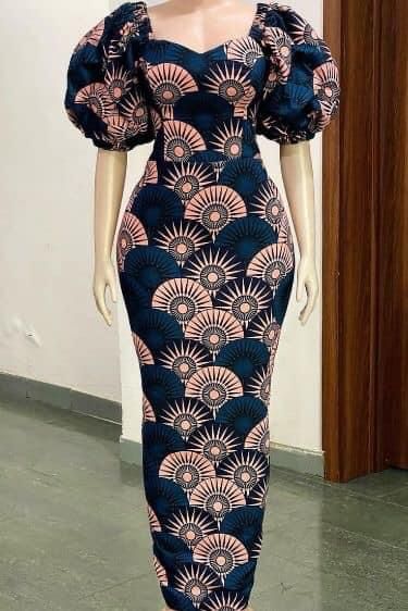 African Office Wear For Women, Africa Dresses Styles, Vitenge Dresses Designs Unique, New Ankara Styles For Women, Stylish Ankara Dresses, Elegant Ankara Styles, African Dresses For Women Ankara, Good Is Good, Ankara Styles For Ladies