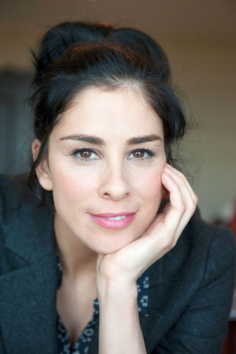 Sarah Silverman Sarah Silverman, Open Books, Bill Cosby, Sag Awards, Iconic Women, I Smile, Full Body, To Play, Entertainment