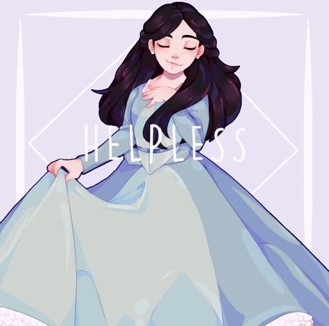 Eliza Schuyler Fanart, Eliza Hamilton Fanart, Elizabeth Schuyler, Eliza Hamilton, Hamilton Drawings, Dress References, Eliza Schuyler, Hamilton Art, Daveed Diggs