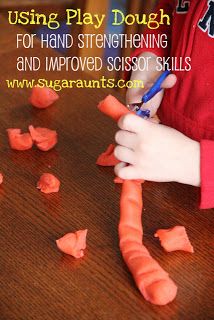 School Diy Ideas, Fine Motor Activities For Kids, Preschool Fine Motor, Gross Motor Activities, Scissor Skills, Fine Motor Skills Activities, Motor Skills Activities, Skills Activities, Fine Motor Activities