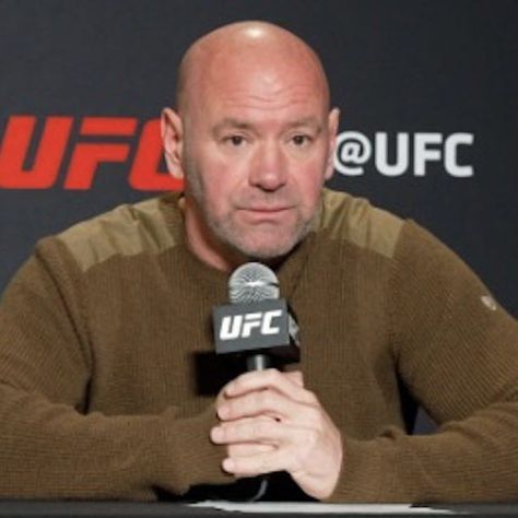 Dana White's excuses for not being punished were disgusting and stupid Dana White, Usa Today, Apple News, Ufc, New Years Eve, New Year's, The Row, Sense, Pins