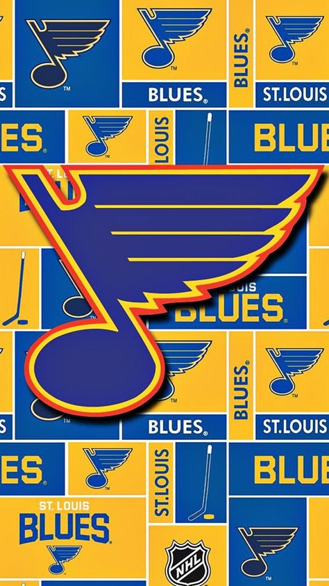 St Louis Blues Wallpaper, St Louis Blues Logo, Game Logos, Blues Hockey, Stanley Cup Champions, Army Wallpaper, Uk London, Win Or Lose, St Louis Blues