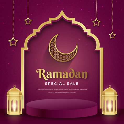 Ramadan Creative, Ramzan Wishes, Ramdan Kareem, Ramadan Sale, Ramadan Poster, Sale Template, Ramadan Background, Creative Ads, Closet Designs