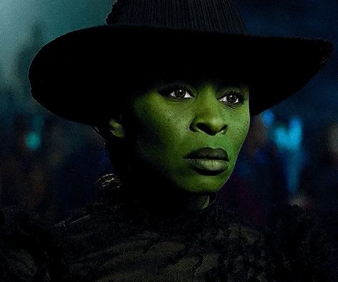 Monique Verbena, Weimar Cabaret, Madame Morrible, Wicked 2024, Elphaba Thropp, Wicked Elphaba, Elphaba Wicked, Disney Princess And Princes, Elphaba And Glinda