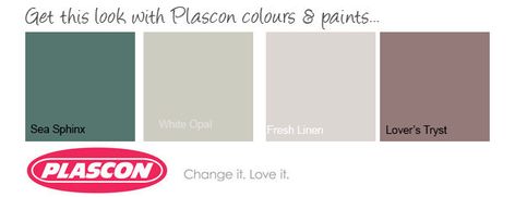 Plascon House Tour: The Danish Coast - SA Decor & Design Plascon Paint Colours Exterior, Plascon Paint Colours Interiors, Plascon Paint Colours, Plascon Paint, Plascon Colours, Interior Finishes, Scandinavian Countries, Paint Swatches, Fresh Linen