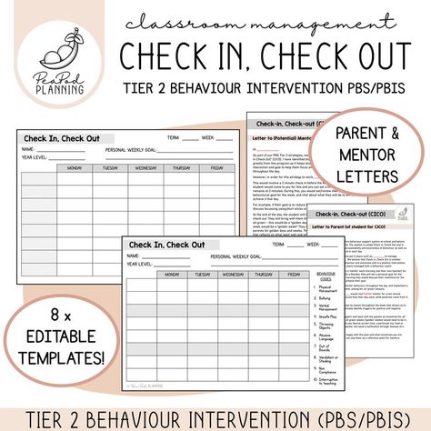 Classroom Learning Centers, Special Education Classroom Setup, Behavior Tracking, Intervention Classroom, Behavior Plan, High School Counselor, Conscious Discipline, Social Emotional Activities, Behaviour Strategies