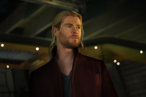 Chris Hemsworth talks Thor's makeover in Age of Ultron Ultron Wallpaper, Chris Hemsworth Thor, Avengers Age Of Ultron, Avengers Age, Avengers Wallpaper, Joss Whedon, Marvel Thor, Avengers Memes, Age Of Ultron