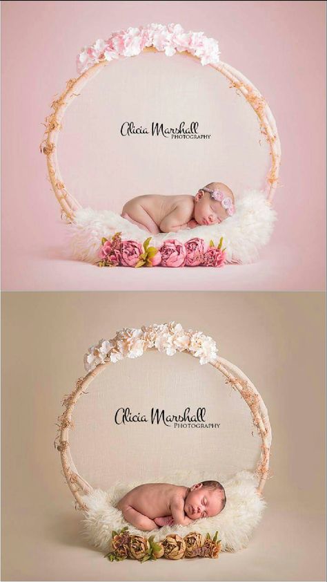 Diy Newborn Photography Props, Newborn Baby Props, Diy Newborn Photography, Diy Photography Props, Newborn Photography Tips, Photo Props Diy, Foto Newborn, Diy Props, Baby Pictures Newborn