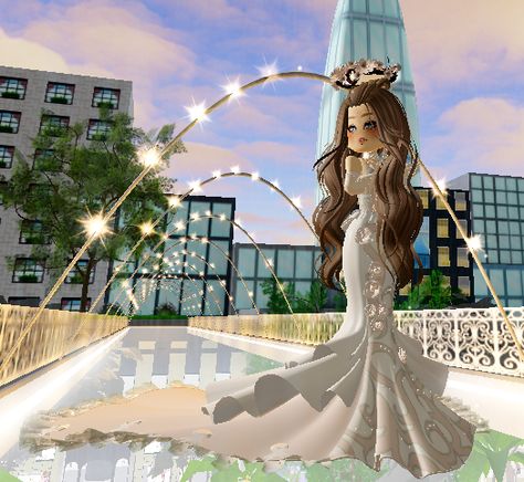 Goddess Of Triumph Set, Goddess Of Triumph Royale High, Goddess Of Triumph, Royale Outfits, Roblox Ava, Roblox Ideas, Nikki Love, Aesthetic Roblox Royale High Outfits, Set Outfits