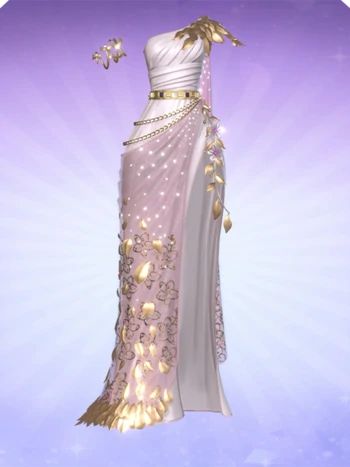 Aphrodite's Grace | Dress Up! Time Princess Wiki | Fandom Dress Up Time Princess, Aphrodite Dress, Forged In Fire, Flowers Romantic, Fire Flower, Time Princess, Aphrodite, Every Girl, Of Love