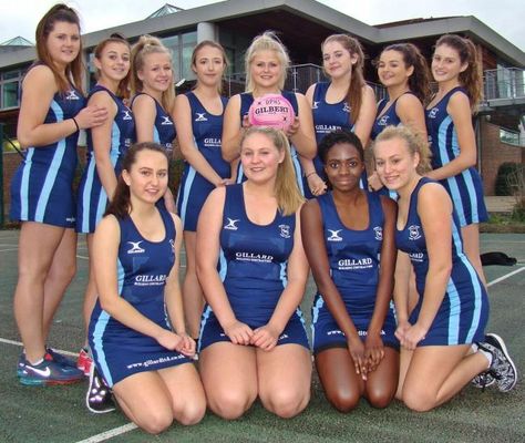 Netball Kit, Netball Uniforms, Netball Dresses, Team Bags, Netball, Professional Fashion, After School, Primary School, The School