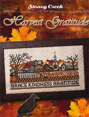 Autumn Cross Stitch Patterns, Fall Cross Stitch, Cross Stitch Magazines, Cross Stitch Collection, Stoney Creek, Cross Stitch Samplers, Cross Stitch Charts, Counted Cross Stitch Patterns, Belfast