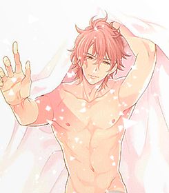 Brothers Conflict- Futo Asahina Brothers Conflict, Anime