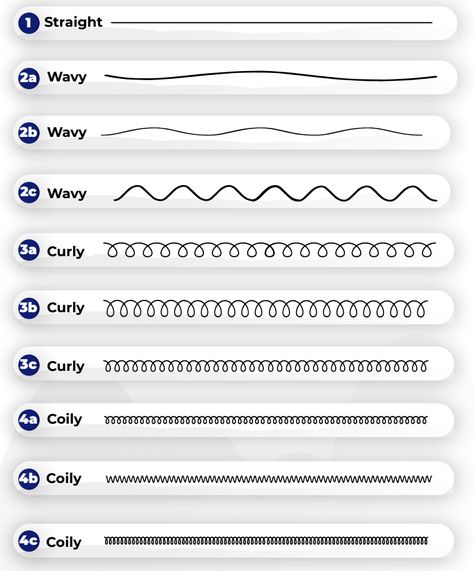 ULTIMATE GUIDE To Men's Hair Types Types Of Male Haircuts, Hair Types Chart Texture Men, Hair Type Chart Men, Hair Types Men Chart, Hair Types Male, Coarse Curly Hair Men, Types Of Hair Styles Names, How To Curl Your Hair Men, How To Get Textured Hair