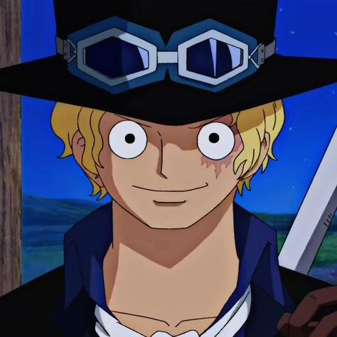 Sabo / one piece One Piece Sabo, One Piece Aesthetic, Sabo One Piece, Manga Anime One Piece, One Piece (anime), One Piece Anime, Drawing Ideas, To Do List, Manga Anime