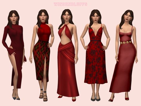 Sims 4 Cc Dresses Formal Maxis Match, Celebrities Sims 4 Cc, Sims Dresses, Sims 4 Cc Red Carpet Background, Ts4 Red Carpet Poses, Red Sims 4 Cc, Sims 4 Red Carpet Dress, Sims 4 Red Carpet Cc, Sims 4 Red Carpet