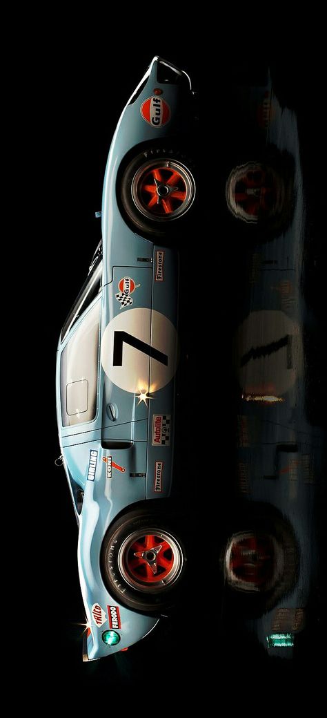 1966 Ford Gt40, Ford Gt Wallpapers, Gt40 Wallpaper, Ford Gt40 Wallpaper, Ford Gt 1966, Ford Gt Gulf, Gt40 Mk2, Ford Gt40 1966, Best Racing Cars